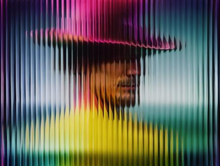 03985-3197523981-, (a man in the hat_1.3), optical distortion, refraction, (colorful, x and y hairs_1.4), (blurry_1.2), (chromatic aberrations_1.png